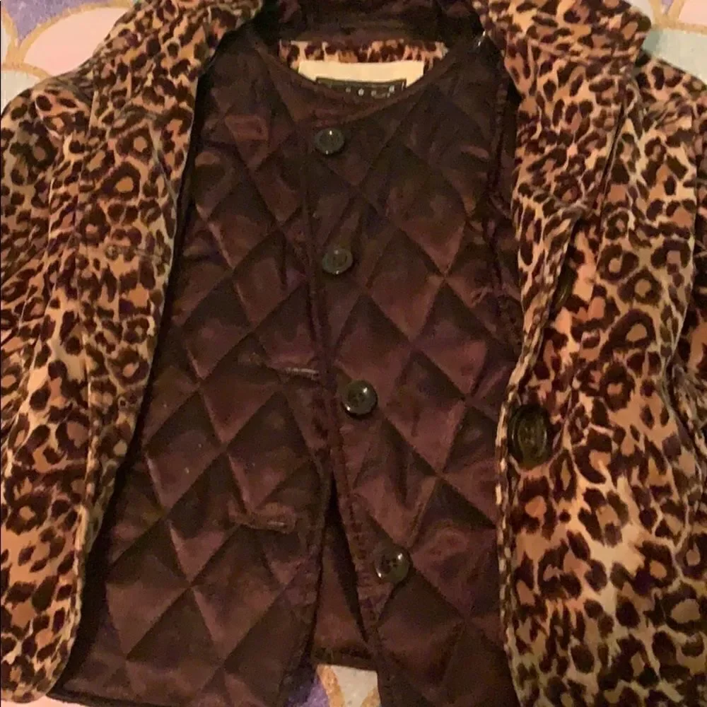 GAP Coat